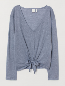 Свитры и кардиганы H&M модель 45794 Фото