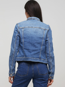 Куртки и дубленки H&M модель 67874 Фото