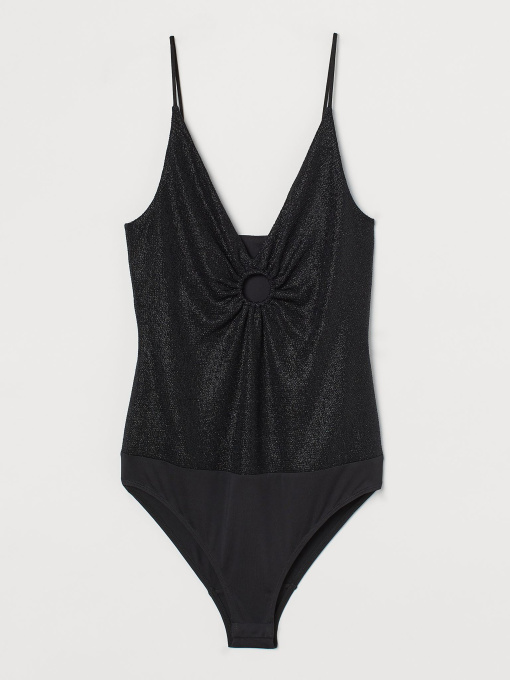 Боди и корсеты H&M модель 67883 Фото