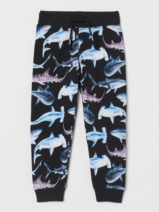 Брюки H&M модель 67877 Фото