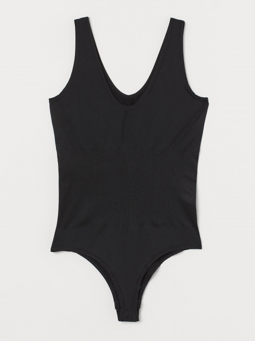 Боди и корсеты H&M модель 67876 Фото