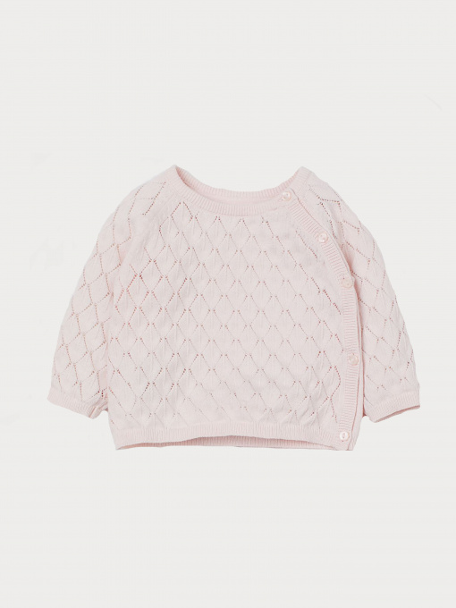 Свитры и кардиганы H&M модель 55182 Фото