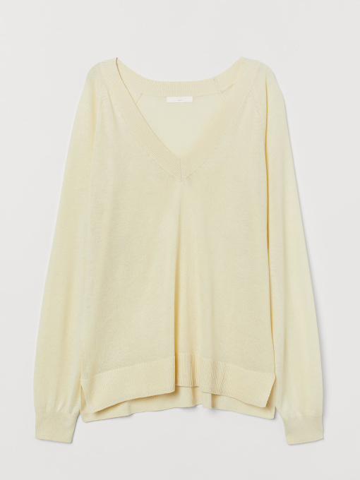 Светри та кардигани H&M модель 59495 Фото