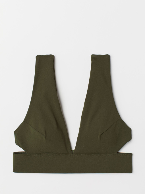 Одяг для пляжу H&M модель 48920 Фото