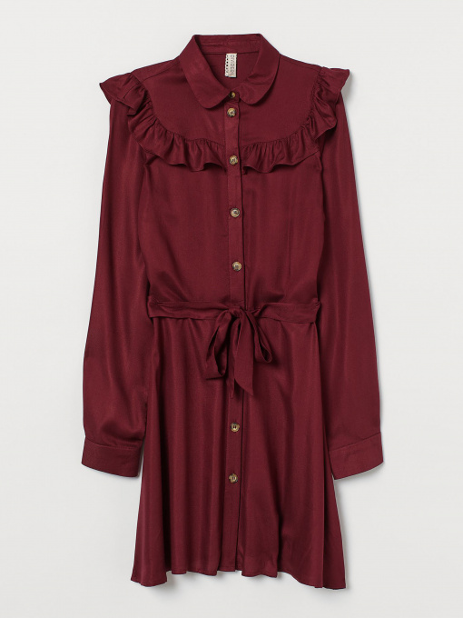 Платья H&M модель 48800 Фото