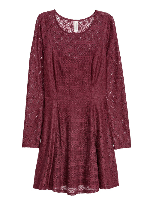 Сукні H&M модель 67902 Фото