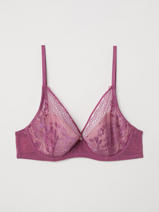 Нижня білизна H&M модель 67897 Фото