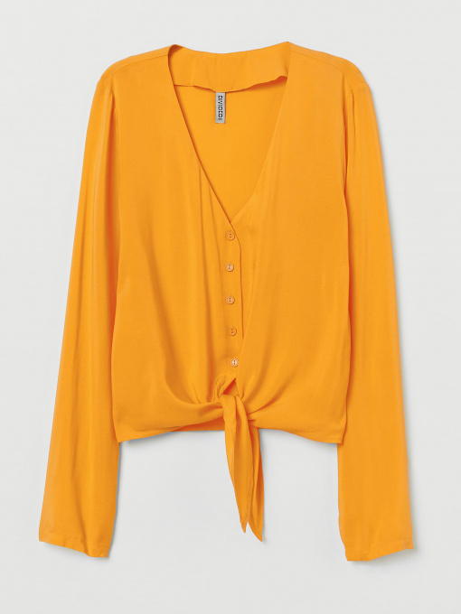 Сорочки H&M модель 52124 Фото