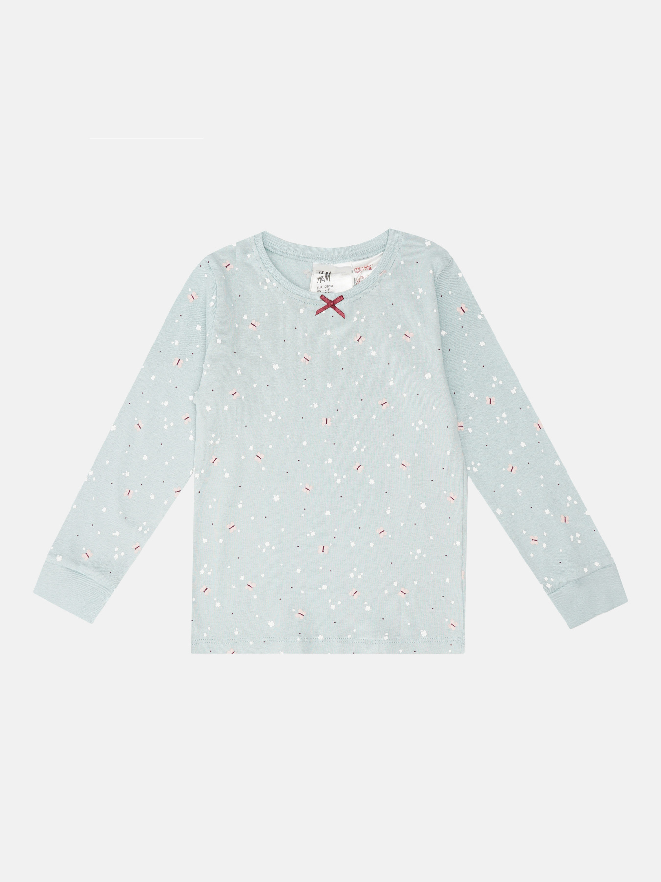 Одежда для дома и сна H&M модель 55206 Фото