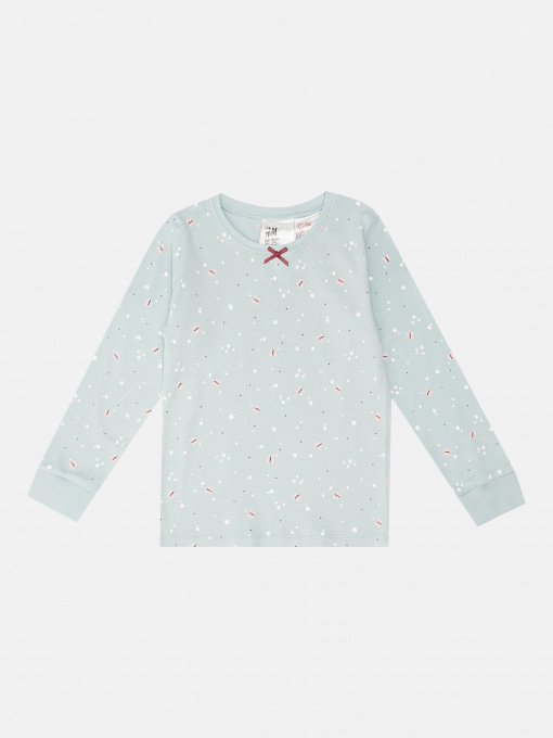 Одяг для дому та сну H&M модель 55206 Фото