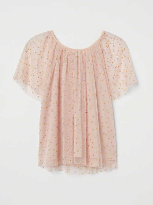 Рубашки H&M модель 63566 Фото