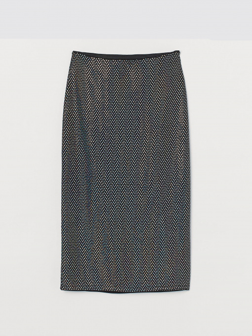 Спідниці H&M модель 53657 Фото