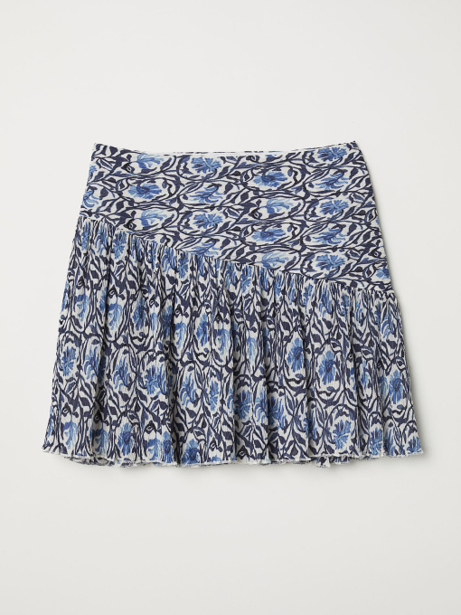 Юбки H&M модель 67996 Фото