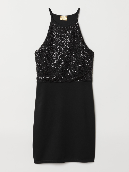 Сукні H&M модель 67992 Фото