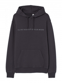 Худи и свитшоты H&M модель 49136 Фото