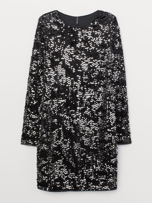Сукні H&M модель 52319 Фото