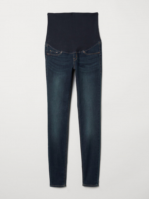 Джинсы H&M модель 59505 Фото