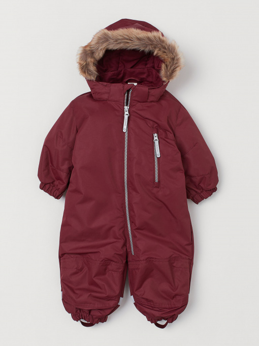 Комбинезоны H&M модель 60638 Фото
