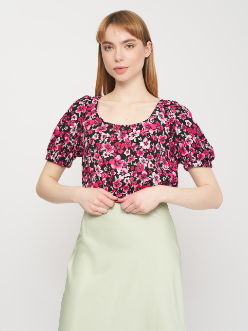 Сорочки H&M модель 64843 Фото