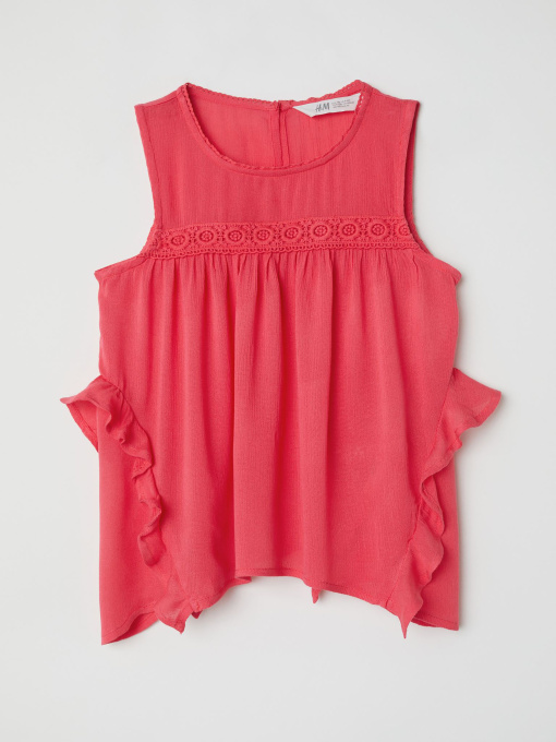 Сорочки H&M модель 67911 Фото