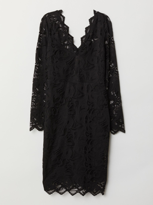 Платья H&M модель 67912 Фото