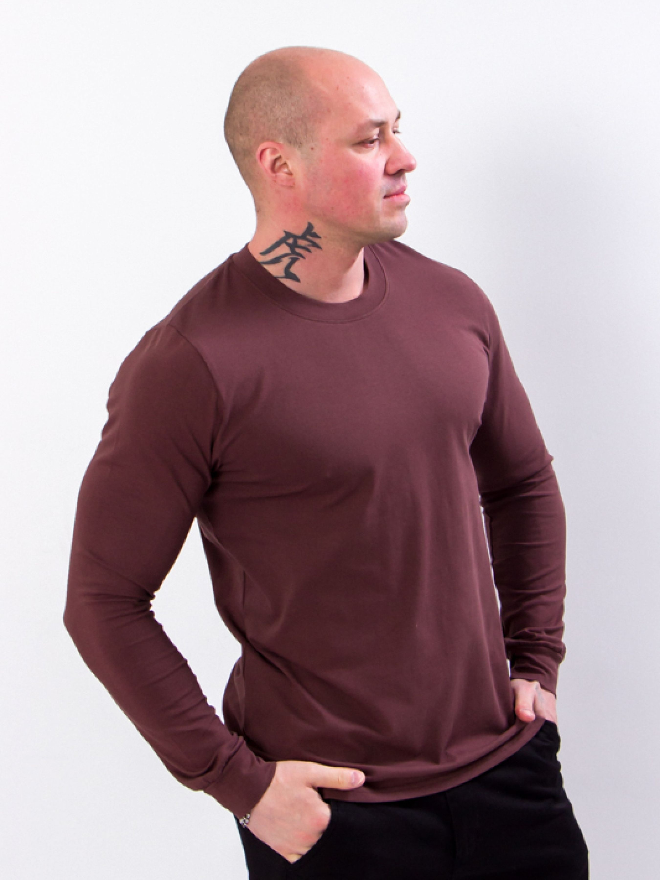 Светри та кардигани Носи своє модель 8631-036-korichnevij Фото