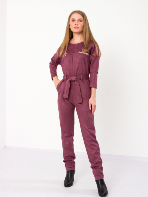 Комбинезоны Носи своє модель 8152-087-popelqsta-troqnda Фото
