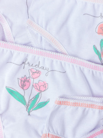 Нижнее белье Носи своє модель 773-000-33-kvtochki Фото