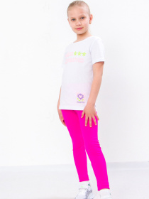 Брюки Носи своє модель 6000-079-3-rozhevij-neon Фото