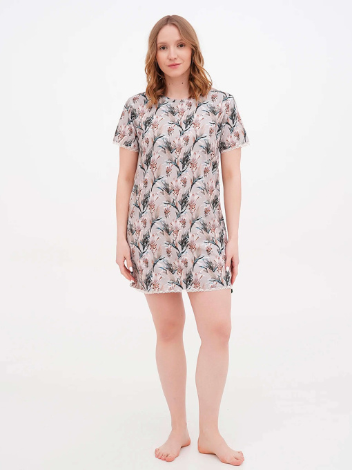 Одяг для дому та сну Chikiss модель CDL002 Фото