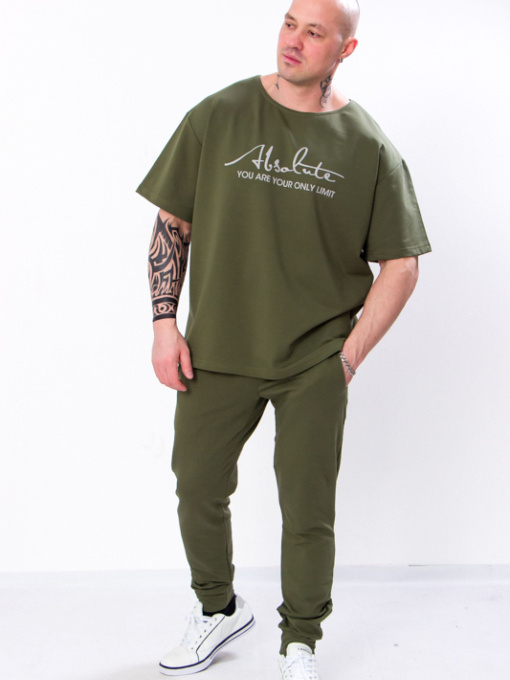Костюмы Носи своє модель 8212-057-33-1-hak Фото