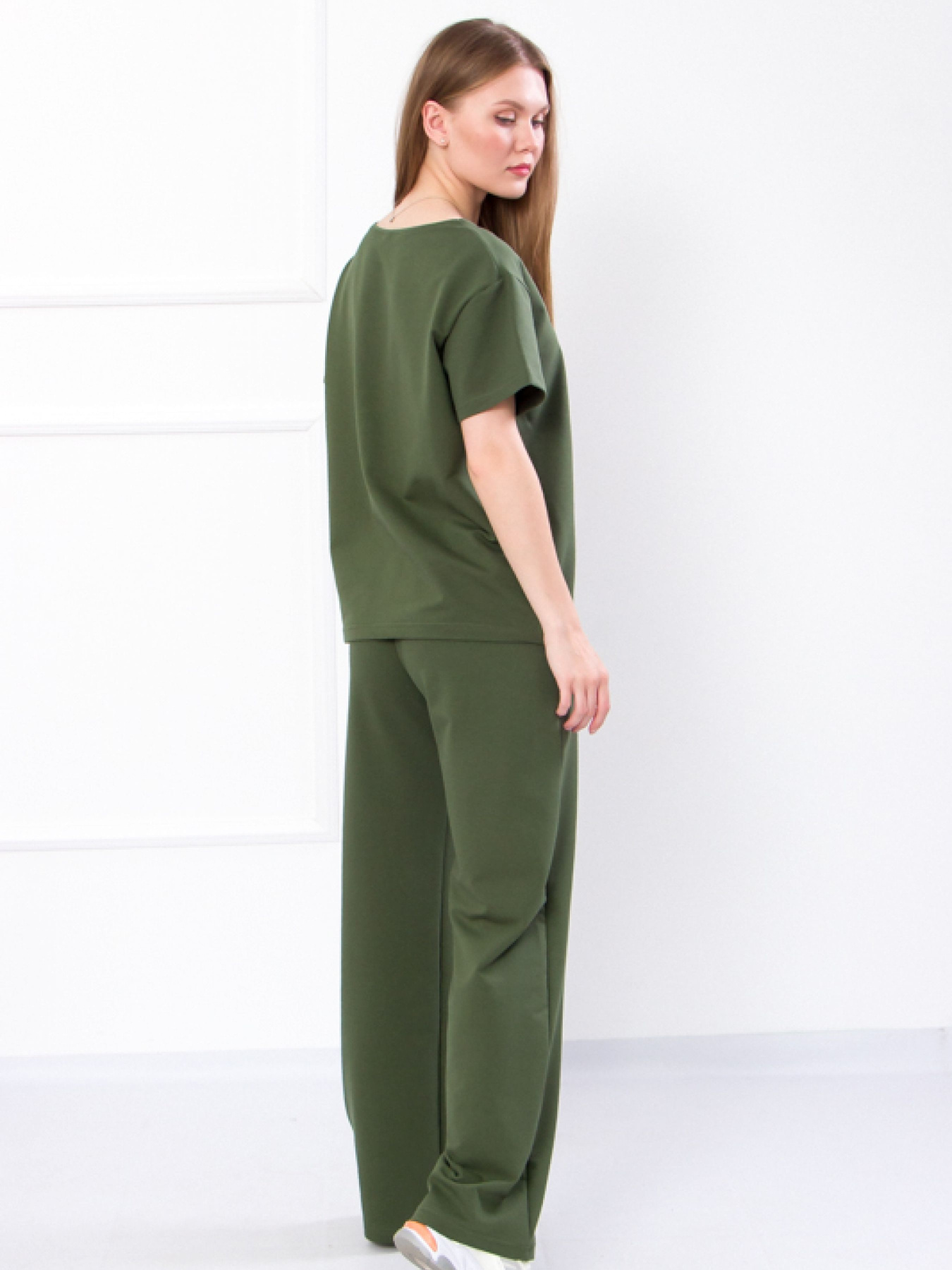 Костюмы Носи своє модель 8190-057-33-hak Фото