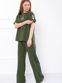 Костюмы Носи своє модель 8190-057-33-hak Фото