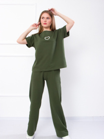 Костюмы Носи своє модель 8190-057-33-hak Фото