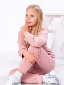 Костюми Носи своє модель 6063-057-5-1-pudra Фото