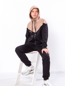 Костюми Носи своє модель 6362-057-33-kava Фото