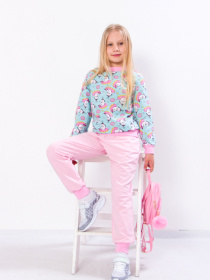 Костюми Носи своє модель 6063-055-5-dinorg Фото