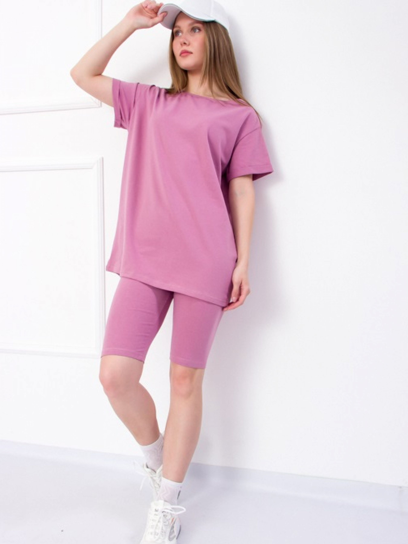Костюми Носи своє модель 8138-036-popelqsta-troqnda Фото