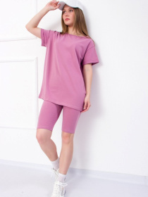 Костюми Носи своє модель 8138-036-popelqsta-troqnda Фото