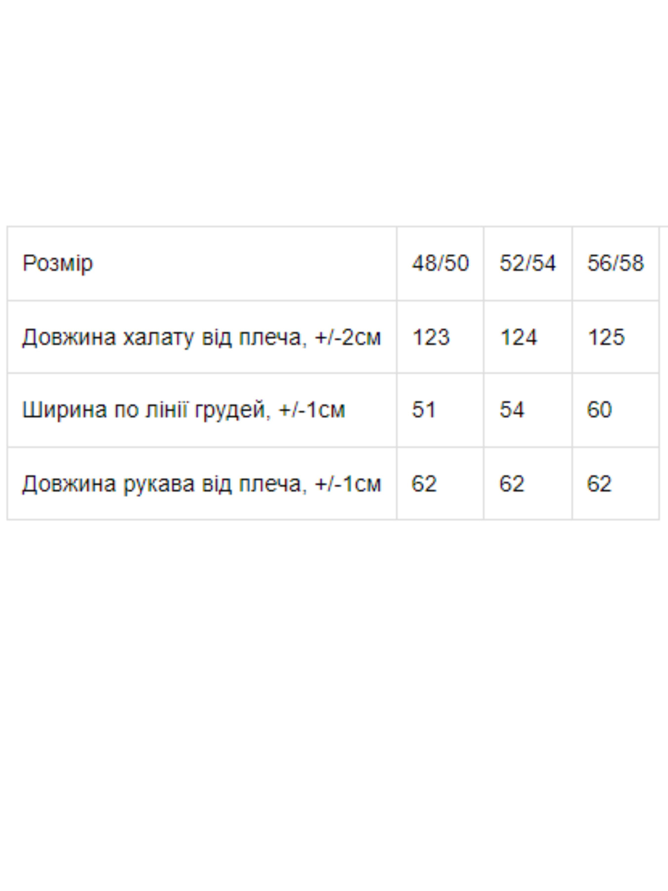 Одежда для дома и сна Носи своє модель 8577-034-blakitnij Фото