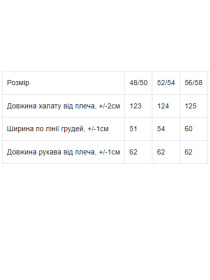 Одежда для дома и сна Носи своє модель 8577-034-blakitnij Фото