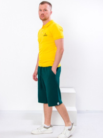 Шорти Носи своє модель 8223-057-butilochnij Фото