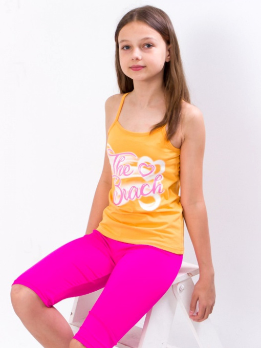Шорты Носи своє модель 6001-079-4-rozhevij-neon Фото