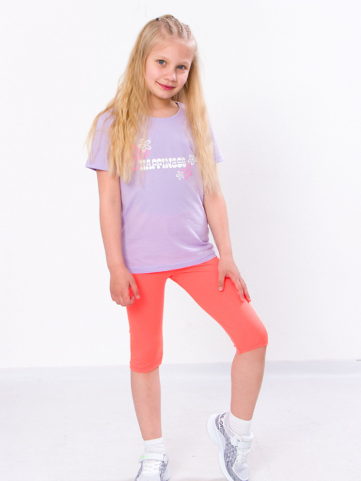 Шорты Носи своє модель 6001-079-3-pomaranchevij-neon Фото