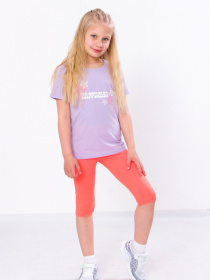 Шорты Носи своє модель 6001-079-3-pomaranchevij-neon Фото