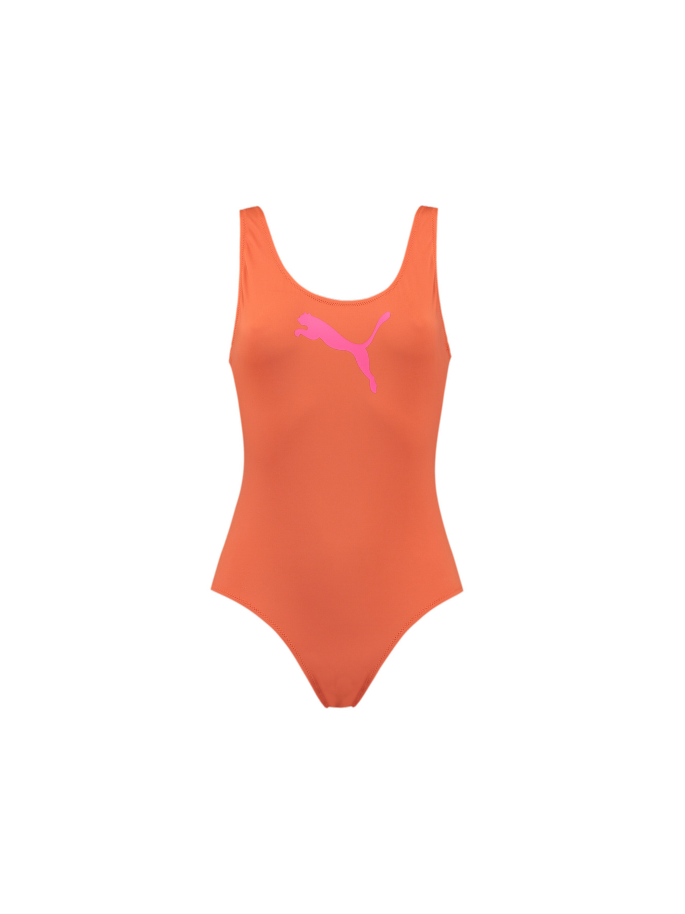 Одежда для пляжа PUMA Swim Women Swimsuit 1p модель 907685 Одежда для пляжа PUMA Swim Women Swimsuit 1p модель 907685 Фото