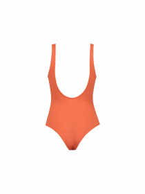 Одежда для пляжа PUMA Swim Women Swimsuit 1p модель 907685 Фото