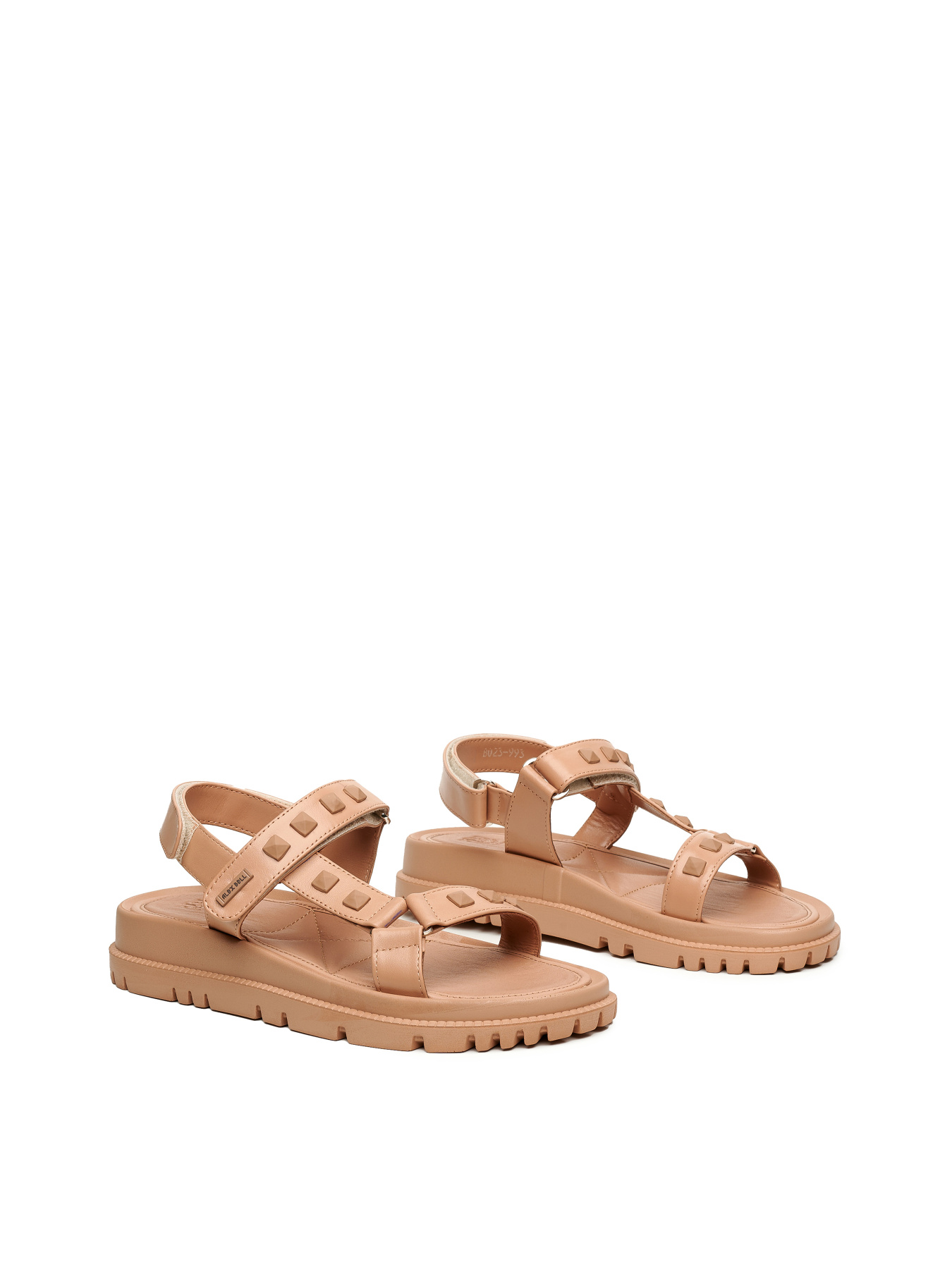 Сандалії Alex Bell модель 1169572 Сандалії Alex Bell модель 1169572 Фото