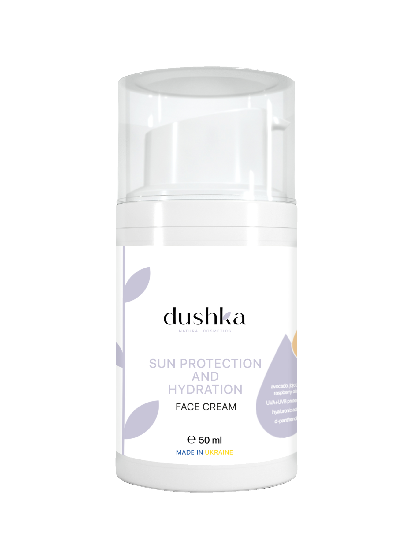 Крем для лица Dushka модель NF-00005995 Крем для лица Dushka модель NF-00005995 Фото