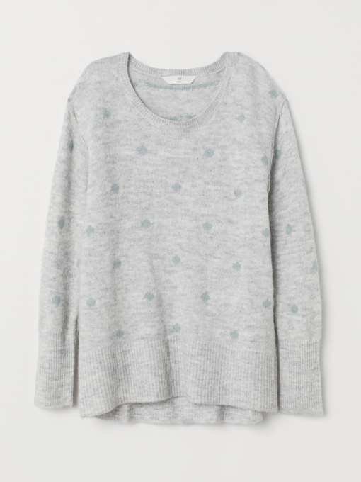 Светри та кардигани H&M модель 58104 Фото
